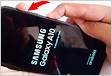 Como reiniciar um Samsung Galaxy A10
